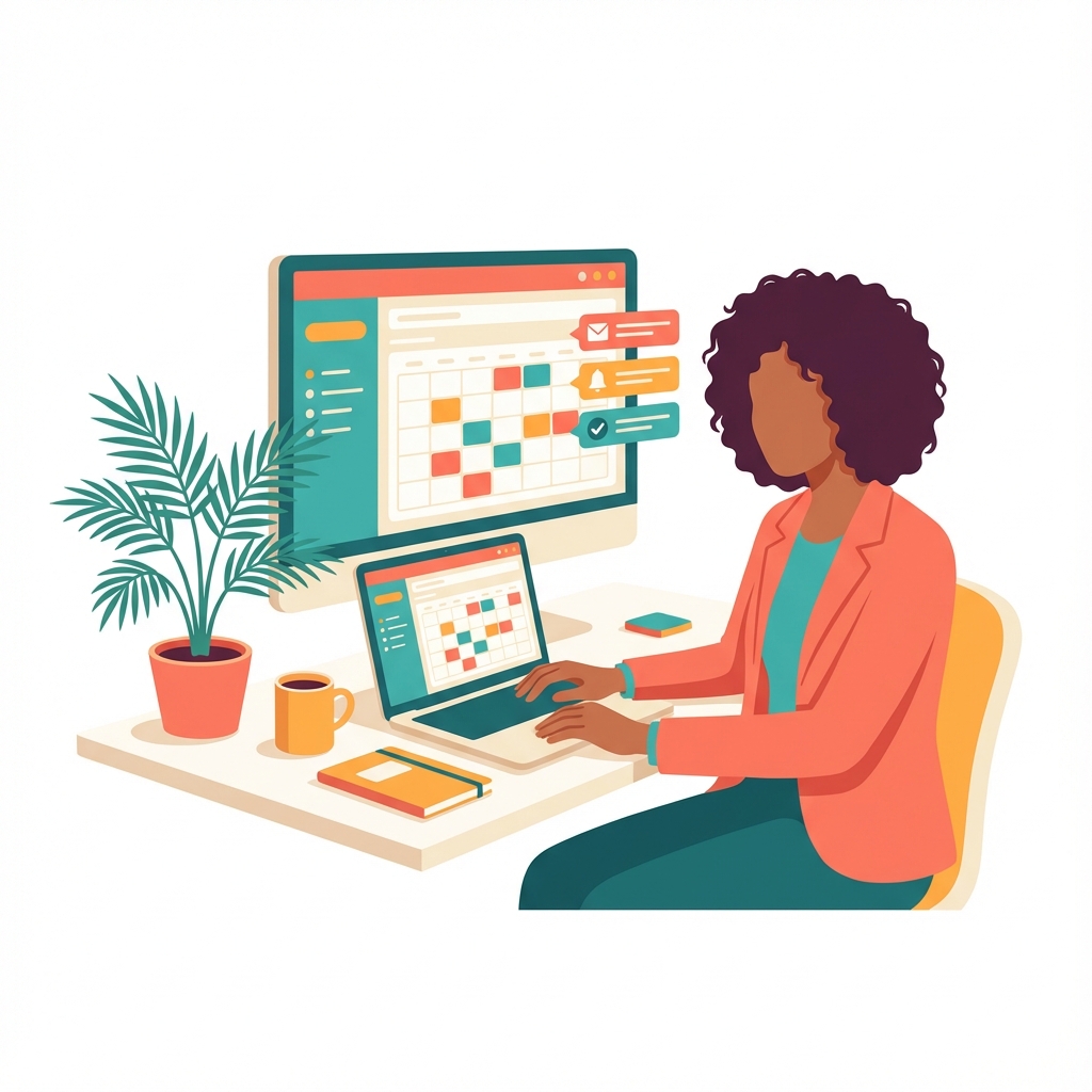 Manage your dashboard